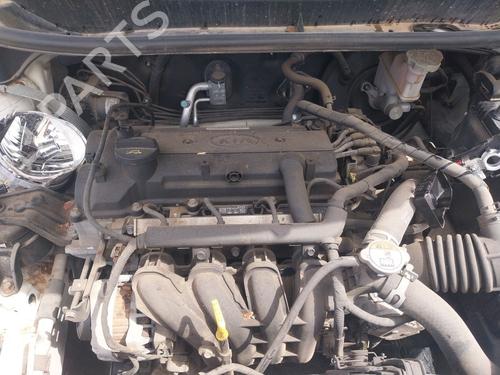 Left sun visor KIA RIO III (UB) 1.2 CVVT | BP19431176I1 - Image 11