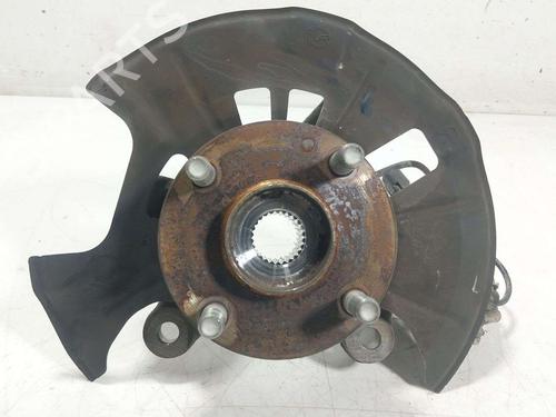 Right front steering knuckle MAZDA 2 Hatchback (DL, DJ) 1.5 SKYACTIV-G | BP38320176M26 - Image 3