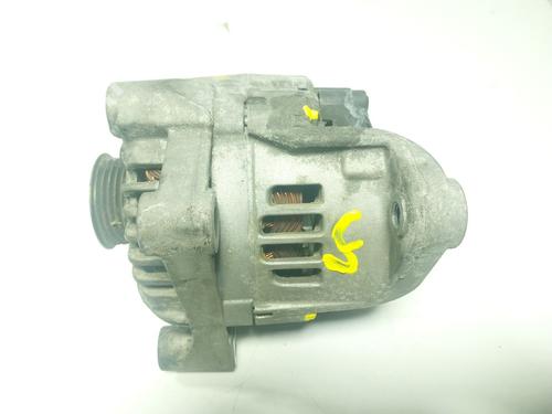 Used Alternator Alternator MINI MINI COUNTRYMAN (R60) Cooper D (112 hp) 17490688 17490688