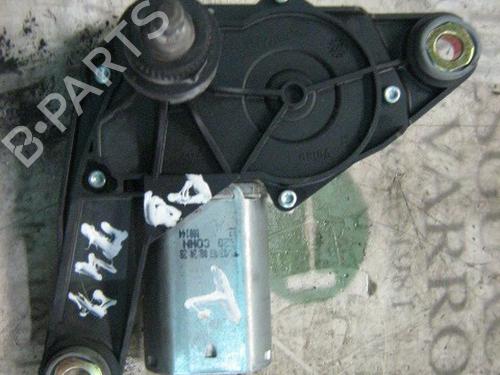 Used Rear wiper motor PEUGEOT 106 II (1A_, 1C_) 1.5 D (57 hp) 3751241
