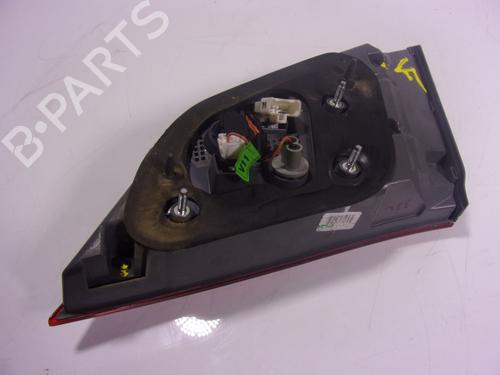 Left tailgate light HYUNDAI i40 I (VF)  | BP15583771C79 