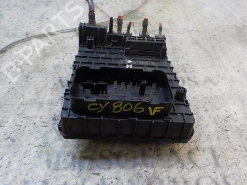 Fuse box VW PASSAT B6 (3C2) 2.0 TDI 16V | BP3851397E1 