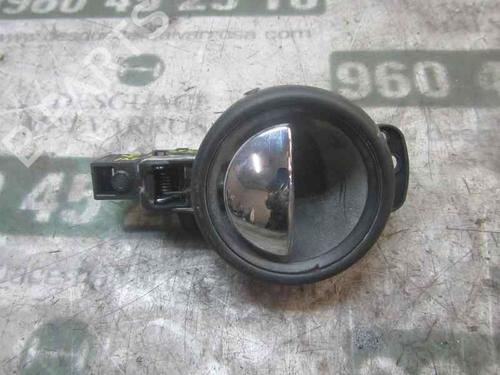 Used Front right interior door handle Front right interior door handle MINI MINI (R56) [2005-2014] 3861839 3861839
