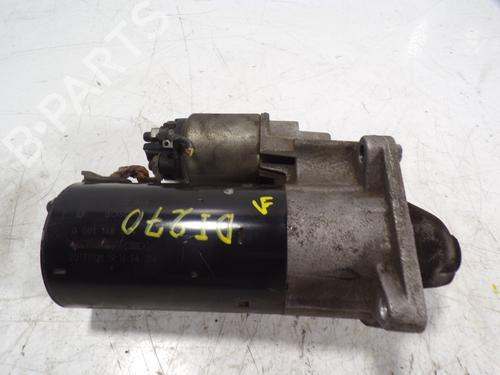 Used Starter Starter OPEL INSIGNIA A (G09) 2.0 CDTI (68) (163 hp) 9124427 9124427