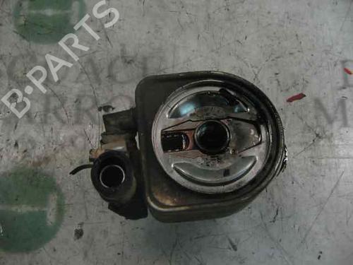 Oliekøler NISSAN VANETTE CARGO Van (HC 23) [1994-2002]  14293698