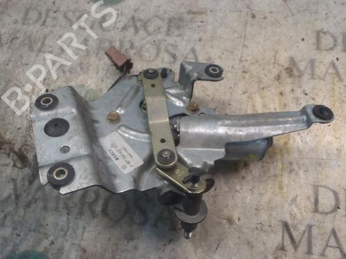 Rear wiper motor CITROËN BERLINGO / BERLINGO FIRST MPV (MF_, GJK_, GFK_) 2.0 HDI 90 (MFRHY) | BP3811208M102 