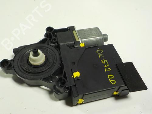 Used Right front window motor VW PASSAT B6 Variant (3C5) 2.0 TDI 16V (140 hp) 18265961