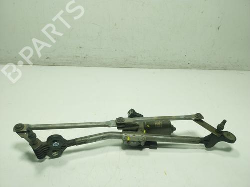 Used Front wiper motor BMW X5 (E70) xDrive 30 d (235 hp) 30610199