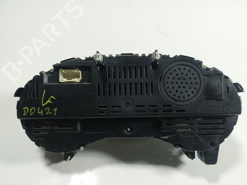 Instrument cluster MERCEDES-BENZ CLA Shooting Brake (X117)  | BP20341812C47 