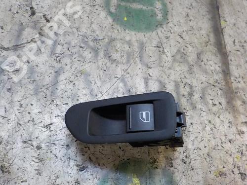 Used Right rear window switch Right rear window switch VW GOLF VI (5K1) 1.2 TSI (105 hp) 3856928 3856928