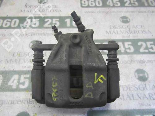 Used Right front brake caliper Right front brake caliper RENAULT MODUS / GRAND MODUS (F/JP0_) [2004-2026] 11549841 11549841