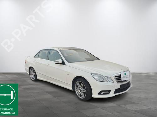 Used Parts MERCEDES-BENZ E-CLASS (W212)  E 350 CDI (212.023)  1504042