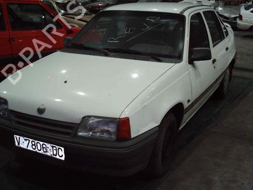 Used Parts OPEL KADETT D (32_,37_,39, _42)  1.6 D  479879