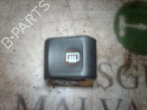 Used Electronic module Electronic module CITROËN ZX (N2) 1.4 (75 hp) 3739606 3739606