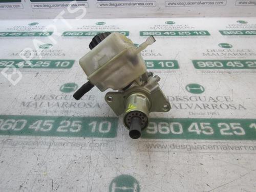 Brake master cylinder BMW 1 (E87) 120 d | BP3872556M77 