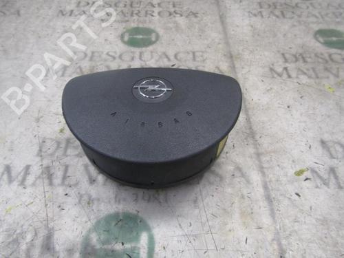Used Driver airbag OPEL CORSA C (X01) 1.3 CDTI (F08, F68) (70 hp) 3836248