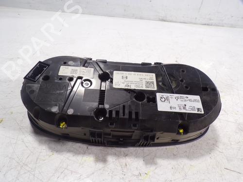 Instrument cluster SEAT LEON (5F1) | BP8654475C47