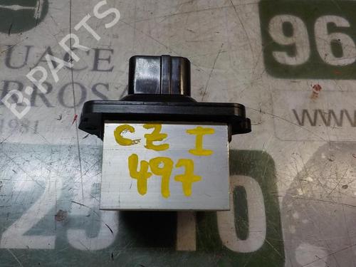 Heater resistor SUZUKI SX4 S-Cross (JY) 1.6 DDiS AllGrip (AKK 416D) | BP11644307M108