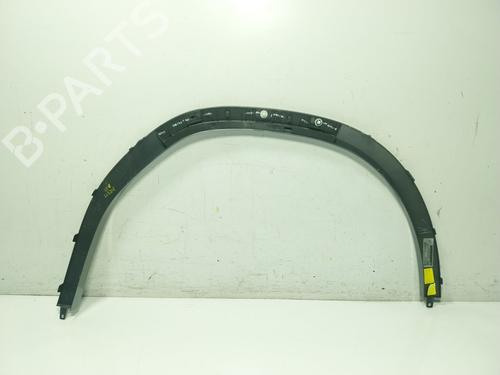 Front left wheel arch trim BMW X6 (G06, F96) xDrive 30 d Mild-Hybrid | BP29313973C134 
