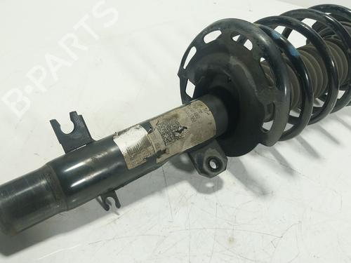 Right front shock absorber CITROËN C3 III (SX) 1.5 BlueHDi 100 (SXYHYP, SXYHTU) | BP28293363M17 - Image 2