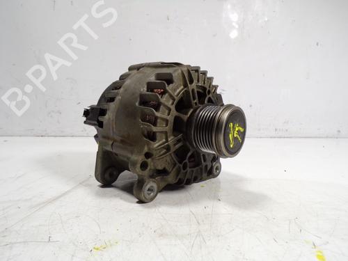 Used Alternator Alternator SEAT LEON (5F1) 1.6 TDI (90 hp) 8618467 8618467