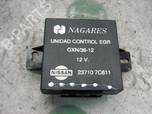electronic-module-nissan-trade-van-75-1996-1997-1998-1999-2000-3774744 main image