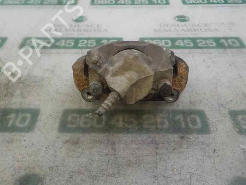 Left front brake caliper DACIA DUSTER (HS_) | BP11551907M105 - Image 3