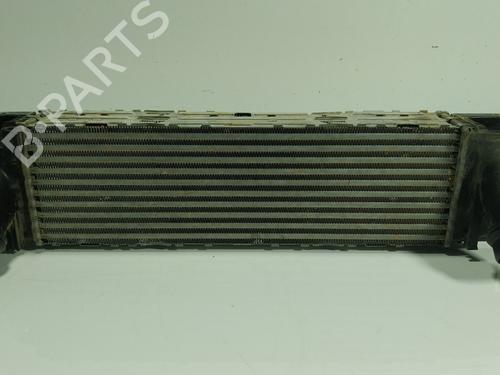 Used Intercooler Intercooler BMW X3 (F25) sDrive 18 d (143 hp) 27091265 27091265