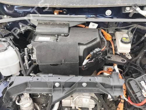 Climate control AUDI Q4 E-TRON SUV (F4B) 40 | BP16724586I5  - Image 9