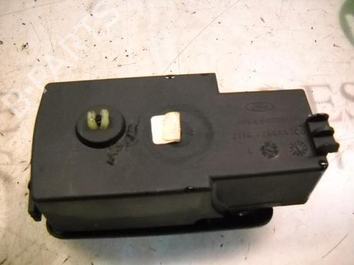 Front left interior door handle FORD TRANSIT CONNECT (P65_, P70_, P80_)  | BP3753477I13 