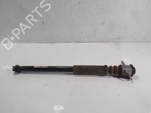 Used Left rear shock absorber SEAT IBIZA IV (6J5, 6P1) 1.6 TDI (90 hp) 9120590