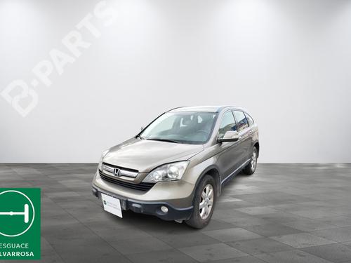 Used Parts HONDA CR-V III (RE_)    1010796