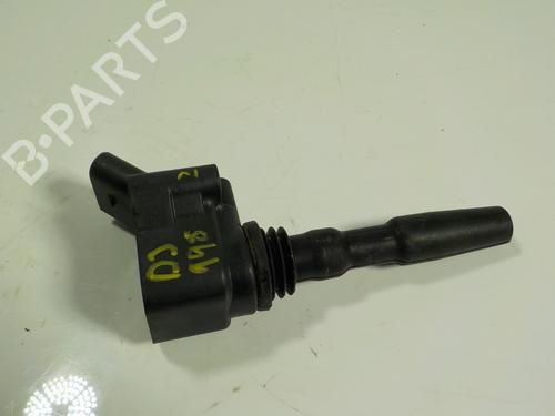 Used Ignition coil Ignition coil SEAT IBIZA V (KJ1, KJG) 1.0 TSI (110 hp) 11190737 11190737
