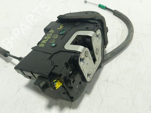 Used Front right lock Front right lock 30197002 30197002