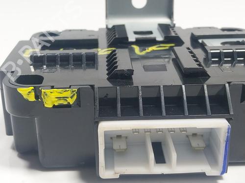 Electronic module KIA PICANTO III (JA) 1.0 | BP17675654M83  - Image 5