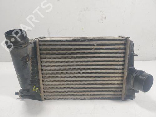 Intercooler RENAULT KADJAR (HA_, HL_) [2015-2024]  17030324