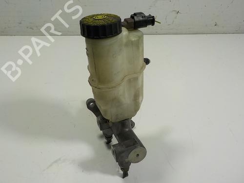 Brake master cylinder PEUGEOT 508 I (8D_) 2.0 HDi | BP15064488M77 