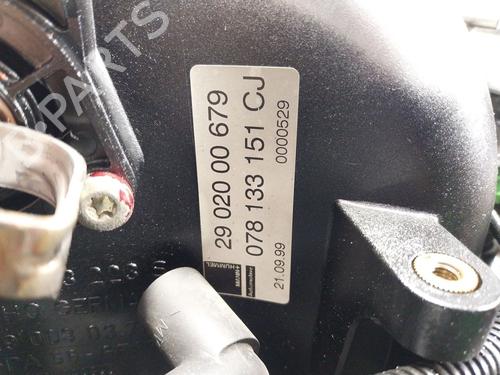 Engine AUDI A4 B5 Avant (8D5)  | BP32338058M1  - Image 6