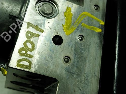 ABS pump BMW 5 (F10)  | BP21139143M43 