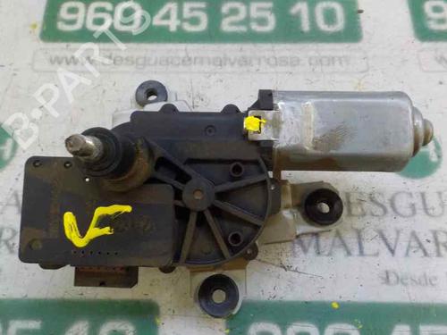 Used Rear wiper motor CHEVROLET CAPTIVA (C100, C140) [2006-2025]  6242648