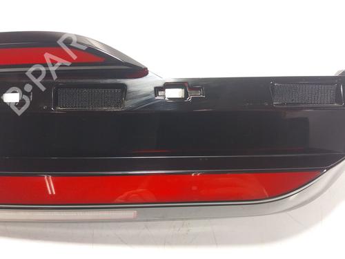 Used Left tailgate light BMW X7 (G07) xDrive 40 d Mild-Hybrid (340 hp) 30310633