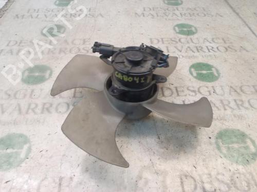 Køleventilator elektrisk HONDA JAZZ II (GD_, GE3, GE2) 1.4 | BP3809866M35 