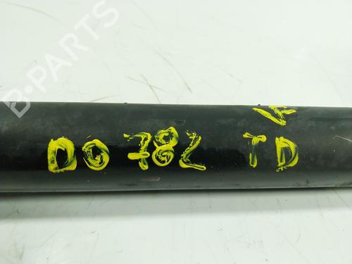 Right rear shock absorber MAZDA CX-5 (KE, GH) 2.2 D AWD (KE102) | BP19699508M19 