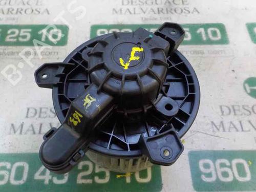 Heater blower motor OPEL KARL (C16) 1.0 | BP5880522M62