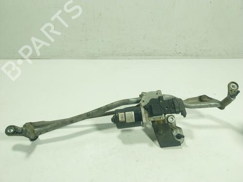 Used Front wiper motor FIAT DUCATO Van (250_) 130 Multijet 2,3 D (126 hp) 23211324