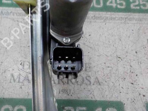 Rear left window mechanism FORD C-MAX II (DXA/CB7, DXA/CEU) 1.0 EcoBoost | BP9081889C24 