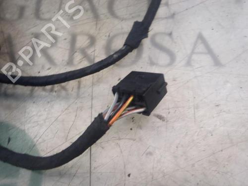 Left mirror FORD ESCORT VI Turnier (GAL, ANL)  | BP3800745C26 