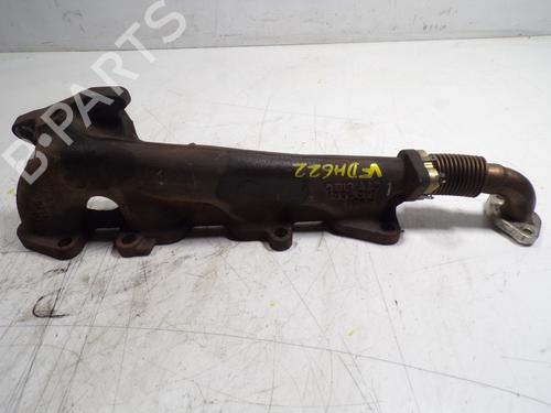 Exhaust manifold MERCEDES-BENZ SPRINTER 3-t Van (B906)  | BP11645083M110 