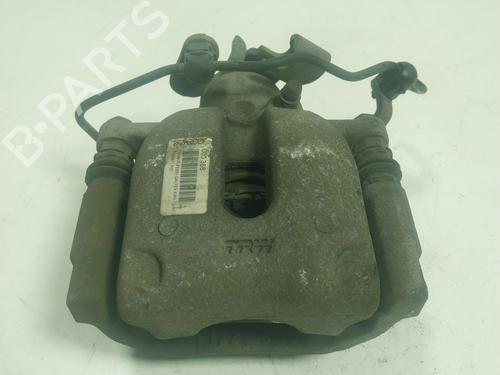 Used Right rear brake caliper Right rear brake caliper DS DS 5 (KF_) 1.6 BlueHDi 120 (120 hp) 16664174 16664174