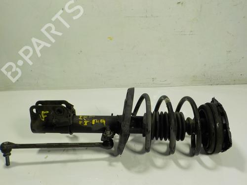 Dämpfer vorne links für RENAULT MEGANE III Hatchback (BZ0/1_, B3_) 1.5 dCi (BZ0C) (90 hp) 9812327